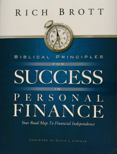 Biblical Principles For Success In Personal Finance 